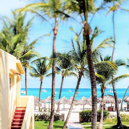 Los Corales Beach Village Punta Cana - The Original Dış mekan fotoğraf