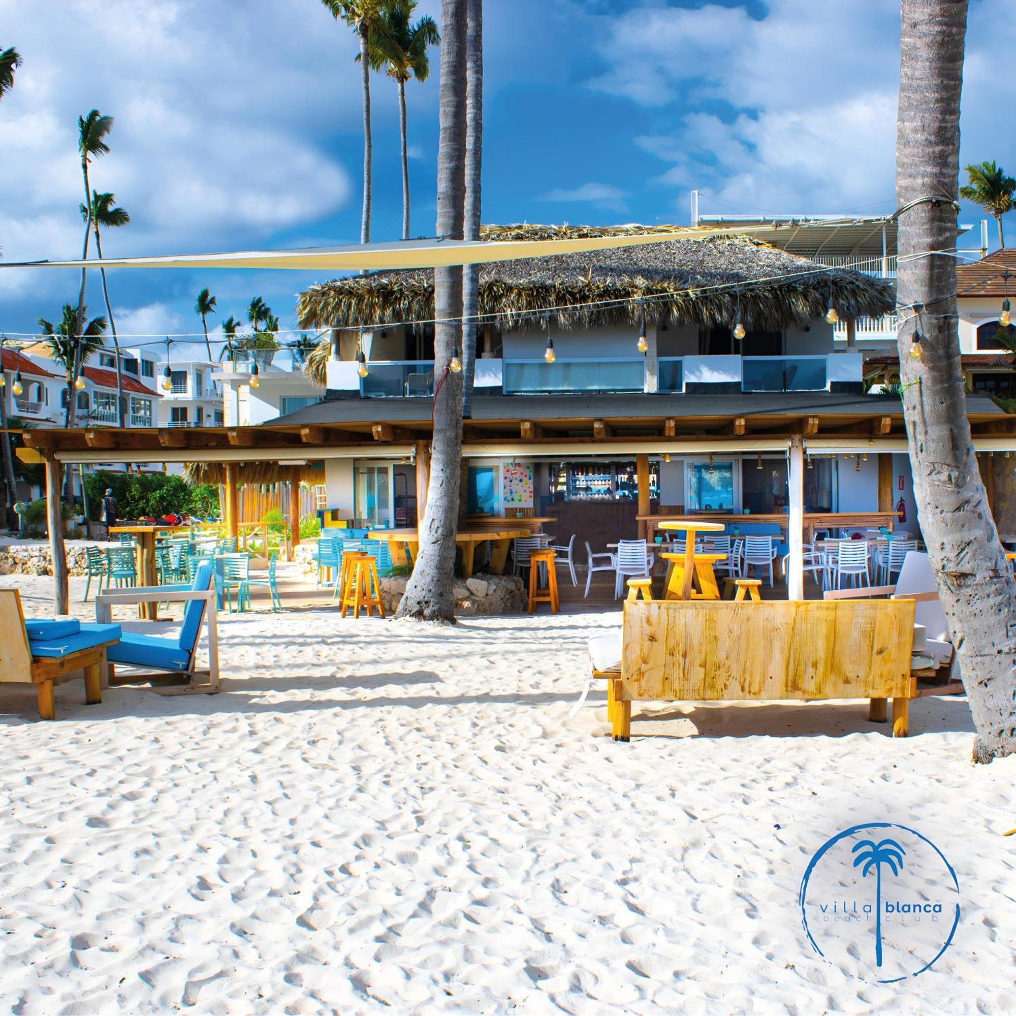 Los Corales Beach Village Punta Cana - The Original Dış mekan fotoğraf