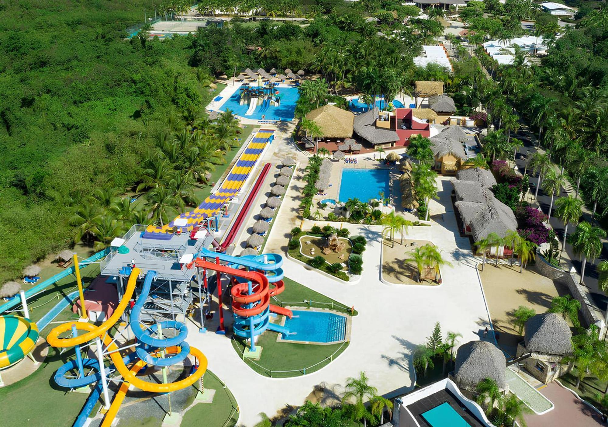 Los Corales Beach Village Punta Cana - The Original Dış mekan fotoğraf