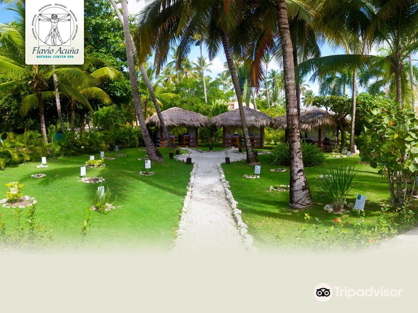 Los Corales Beach Village Punta Cana - The Original Dış mekan fotoğraf
