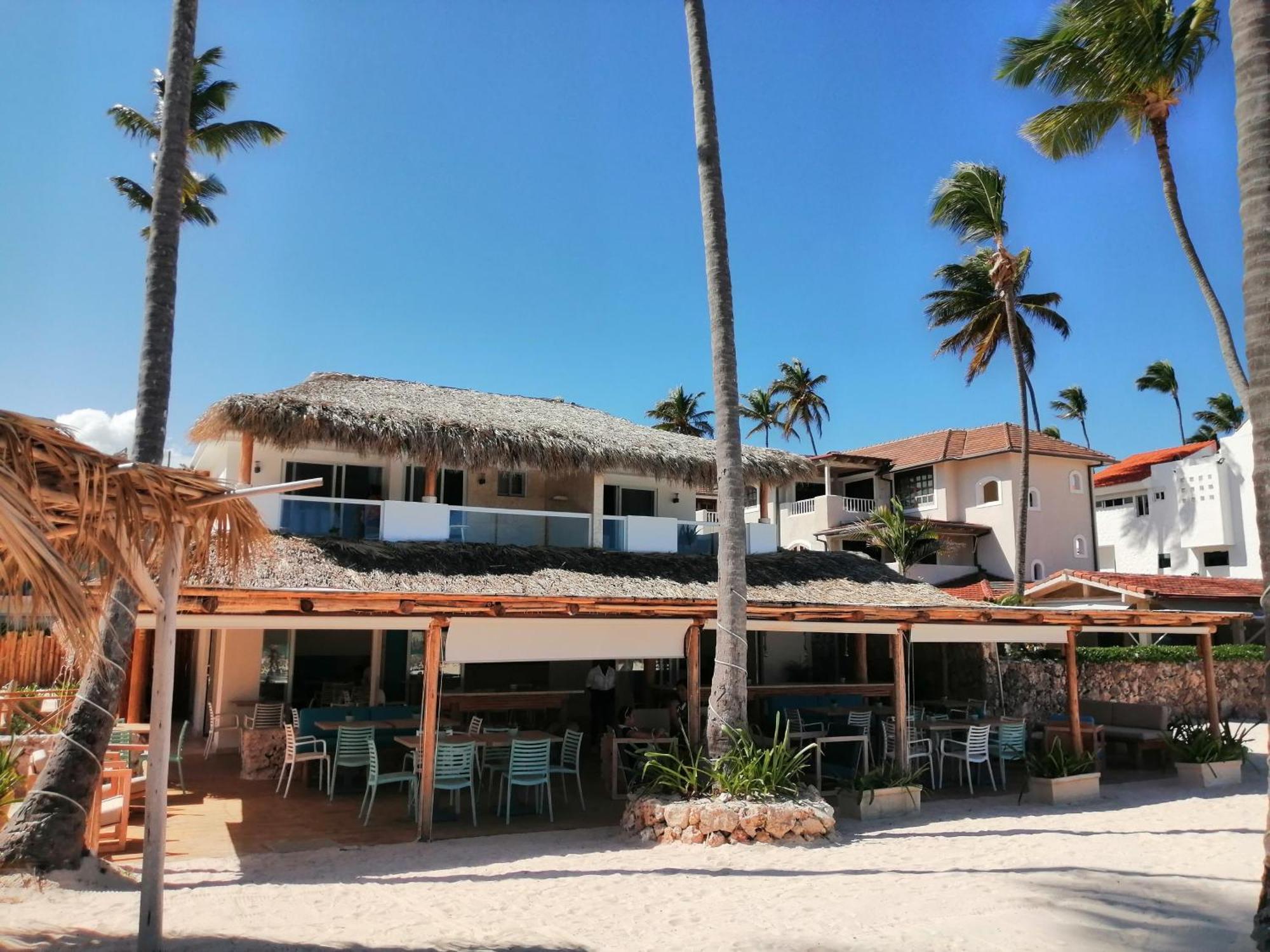 Los Corales Beach Village Punta Cana - The Original Dış mekan fotoğraf