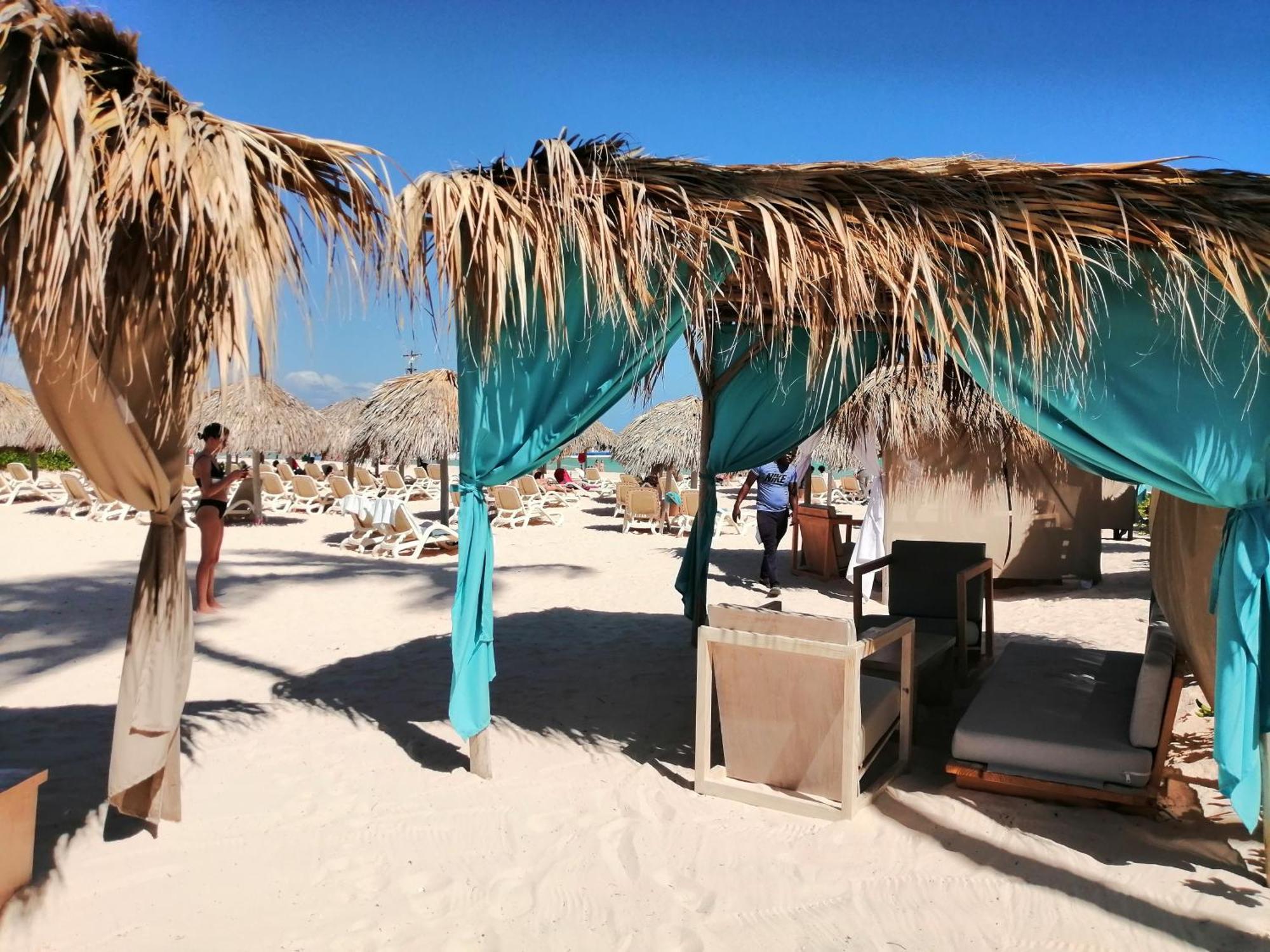 Los Corales Beach Village Punta Cana - The Original Dış mekan fotoğraf