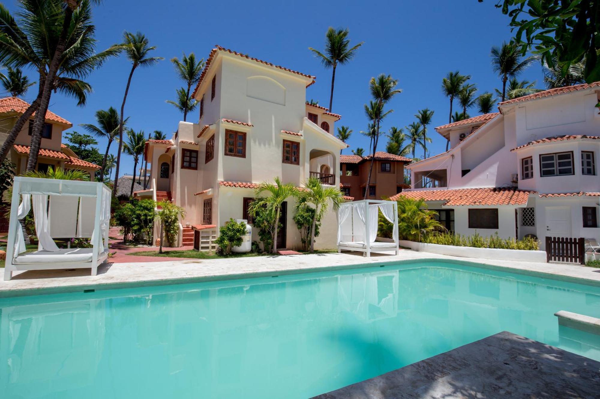 Los Corales Beach Village Punta Cana - The Original Dış mekan fotoğraf