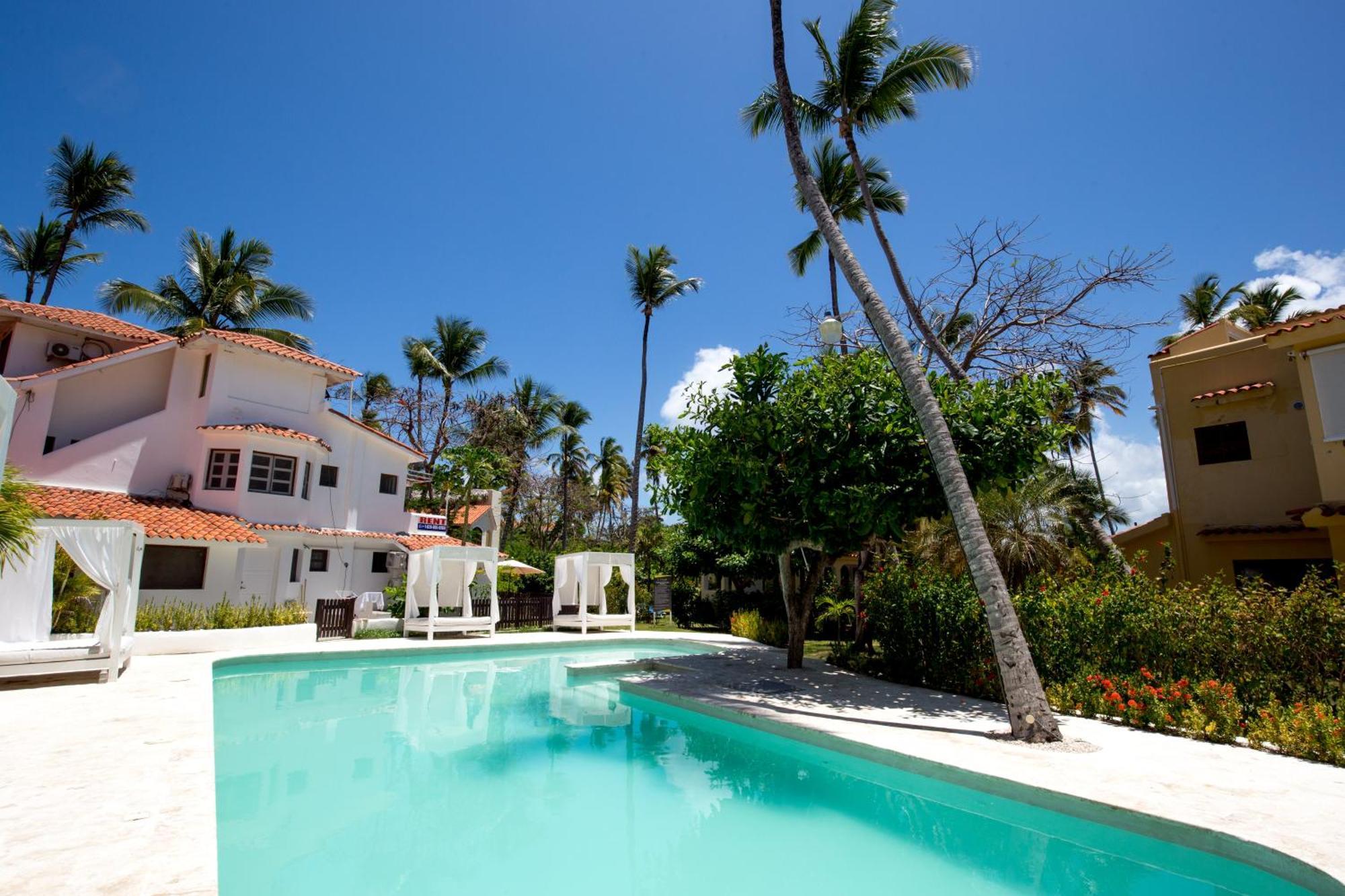 Los Corales Beach Village Punta Cana - The Original Dış mekan fotoğraf