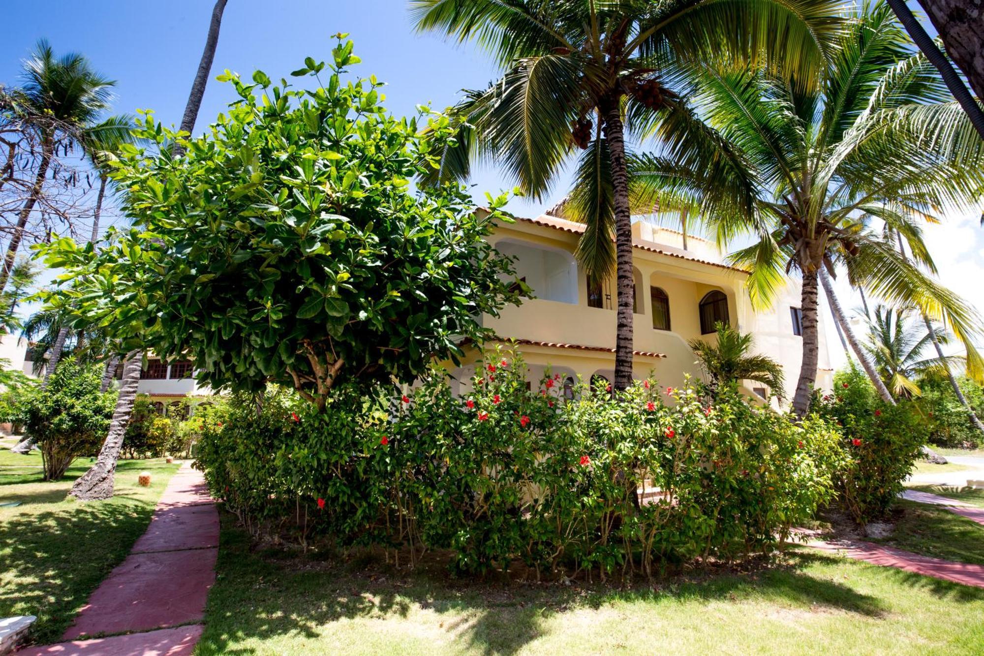 Los Corales Beach Village Punta Cana - The Original Dış mekan fotoğraf