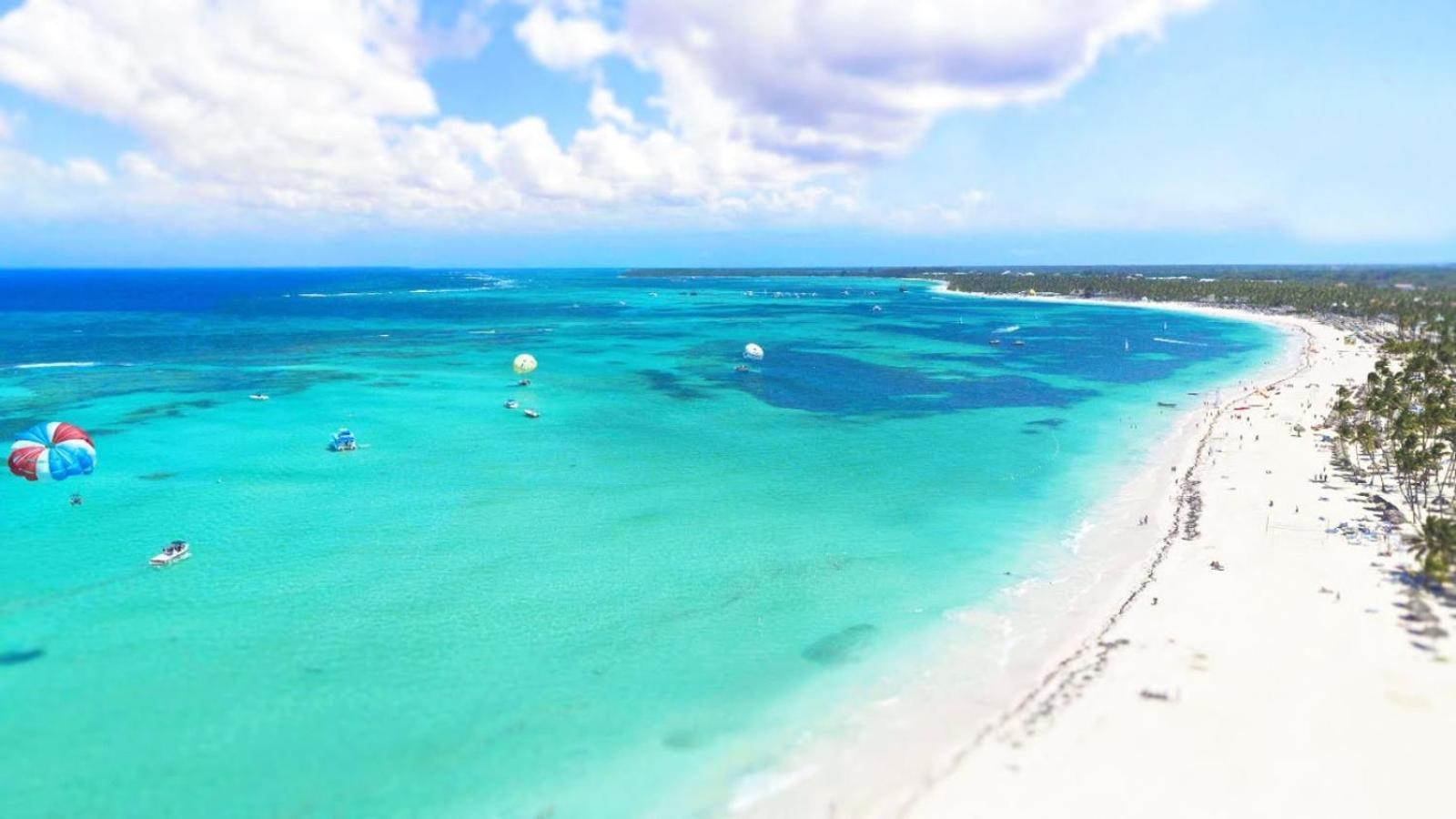 Los Corales Beach Village Punta Cana - The Original Dış mekan fotoğraf