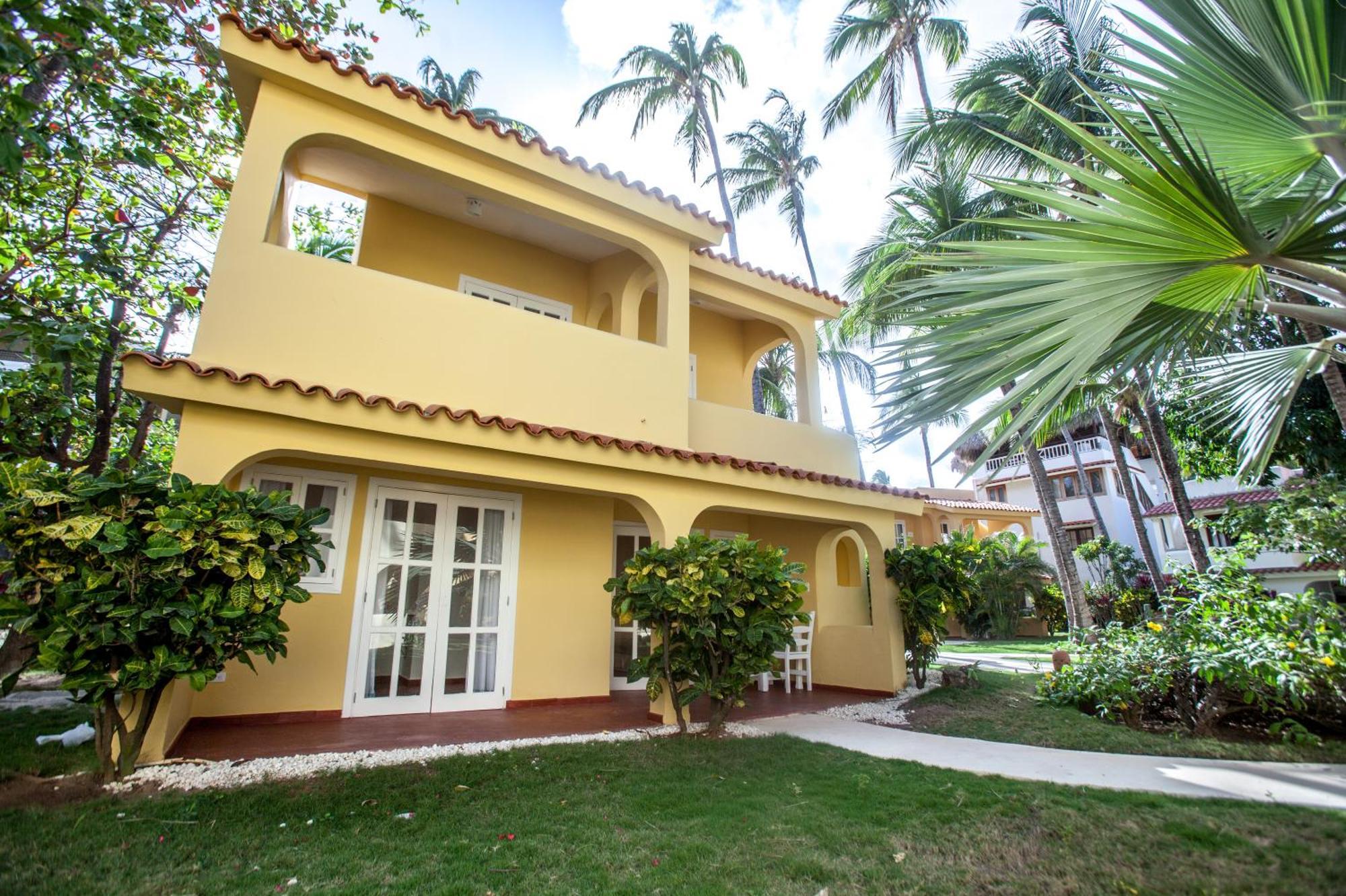 Los Corales Beach Village Punta Cana - The Original Dış mekan fotoğraf