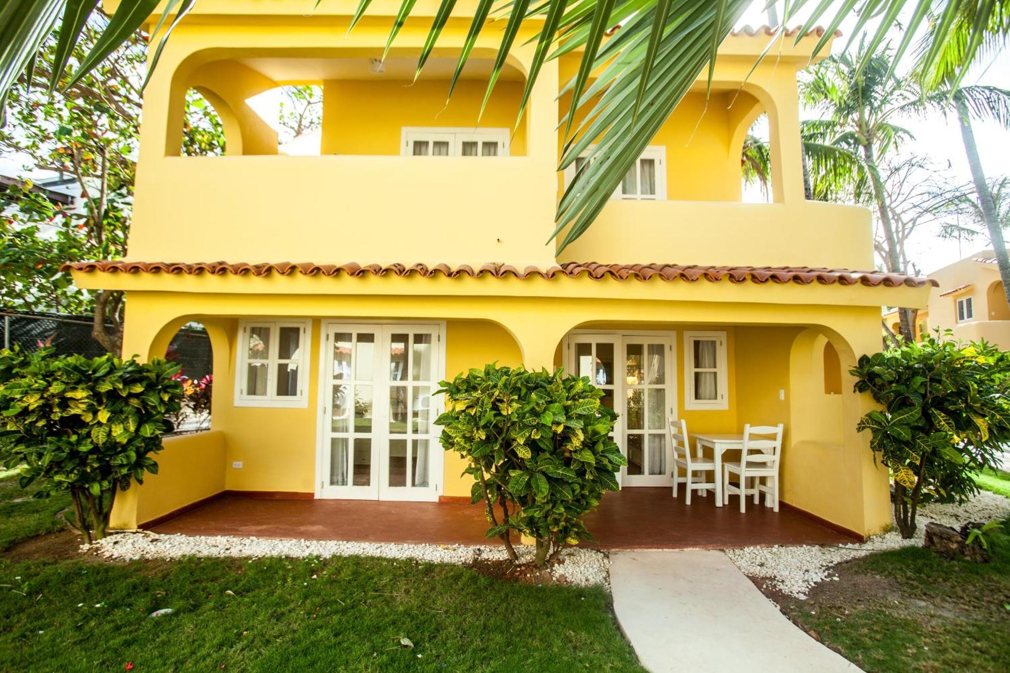 Los Corales Beach Village Punta Cana - The Original Dış mekan fotoğraf