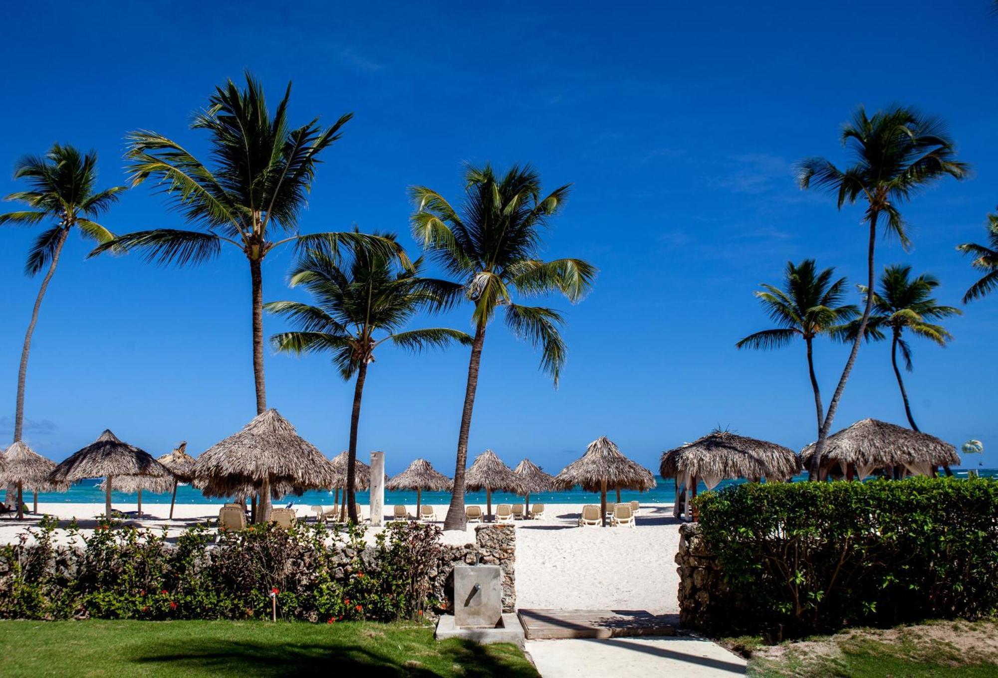 Los Corales Beach Village Punta Cana - The Original Dış mekan fotoğraf