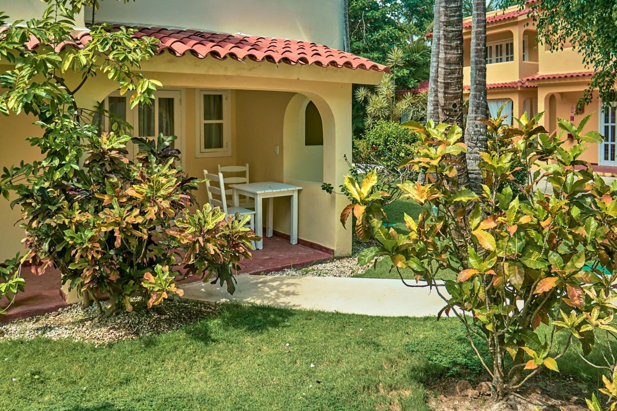 Los Corales Beach Village Punta Cana - The Original Dış mekan fotoğraf