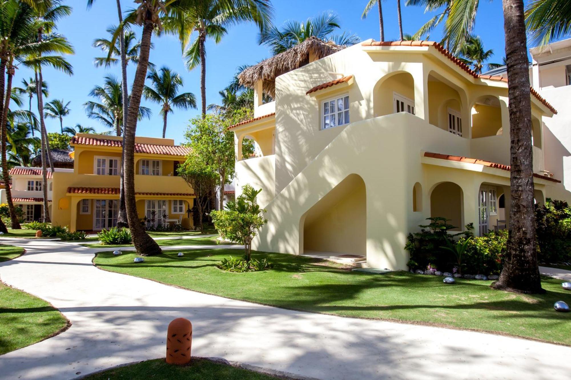 Los Corales Beach Village Punta Cana - The Original Dış mekan fotoğraf