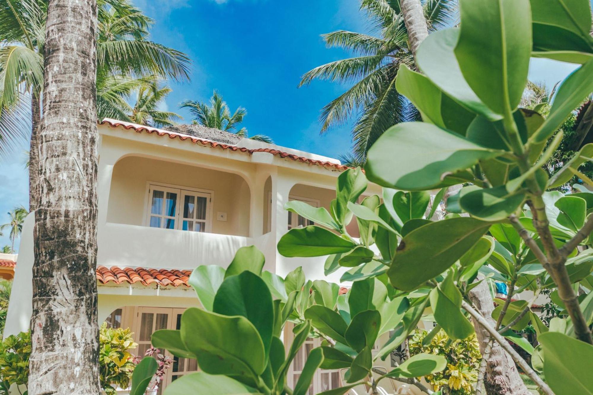Los Corales Beach Village Punta Cana - The Original Dış mekan fotoğraf