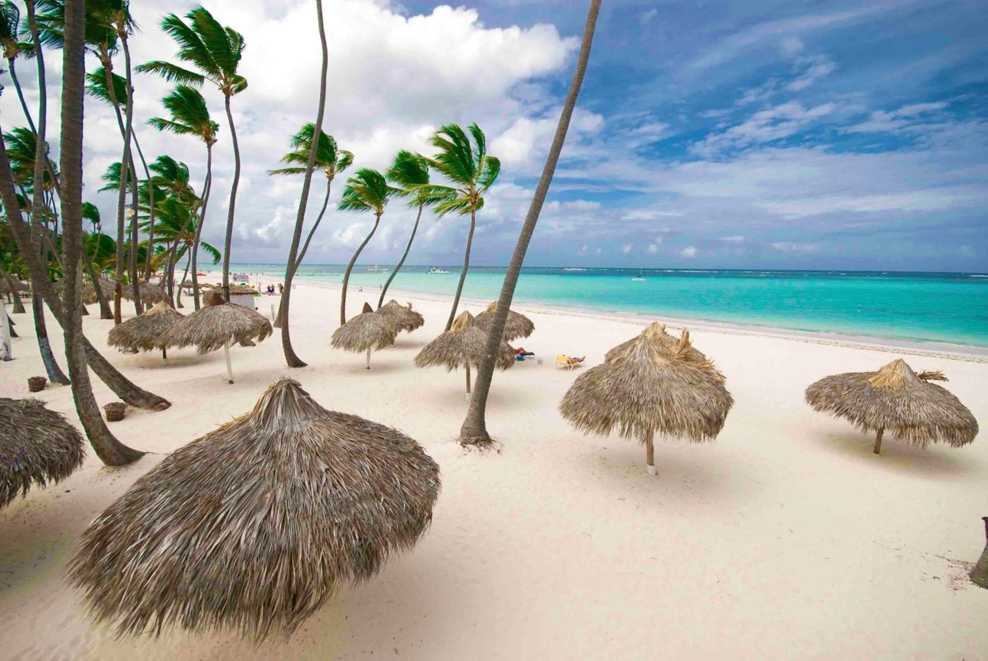 Los Corales Beach Village Punta Cana - The Original Dış mekan fotoğraf