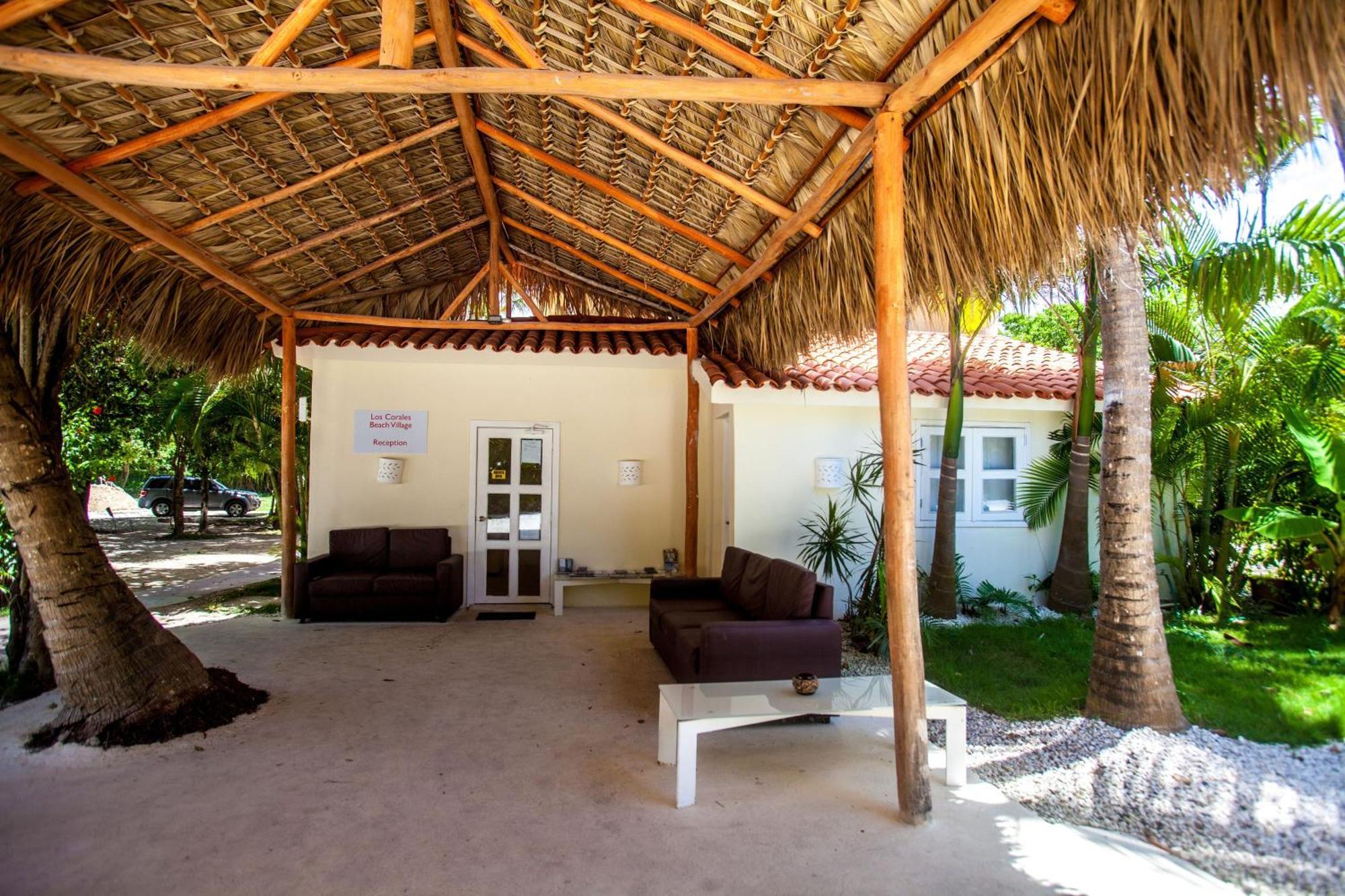 Los Corales Beach Village Punta Cana - The Original Dış mekan fotoğraf