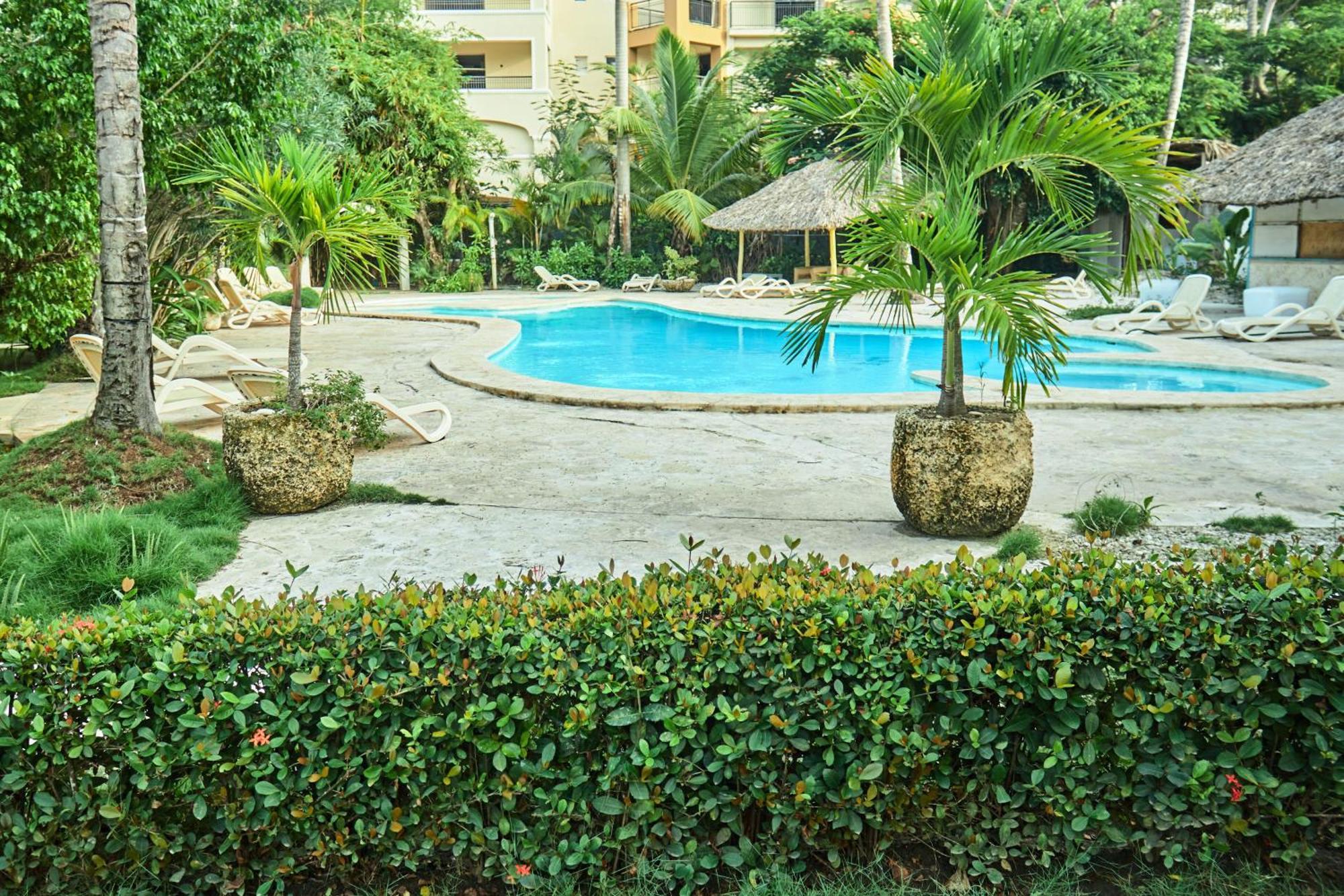 Los Corales Beach Village Punta Cana - The Original Dış mekan fotoğraf