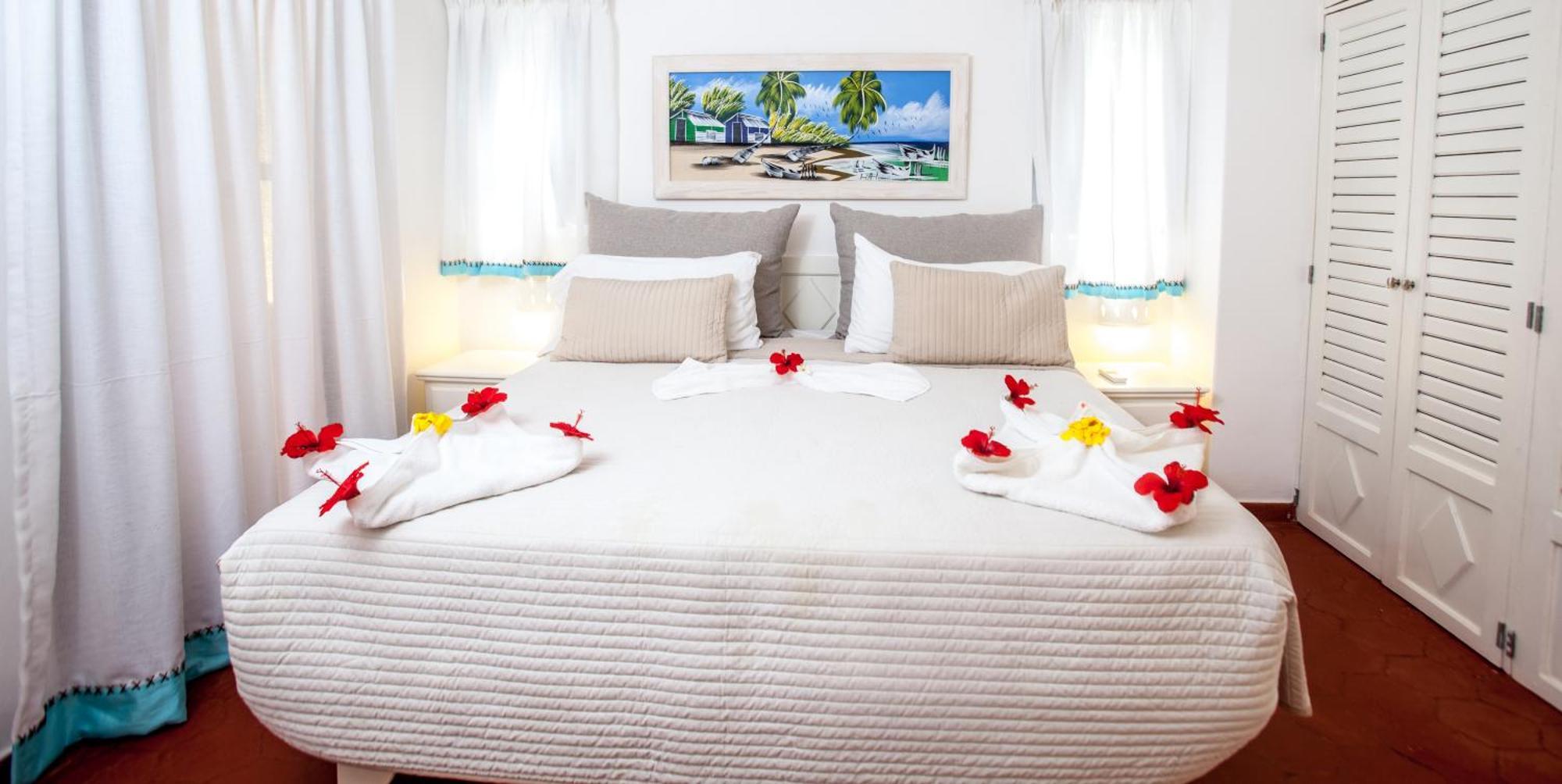 Los Corales Beach Village Punta Cana - The Original Dış mekan fotoğraf
