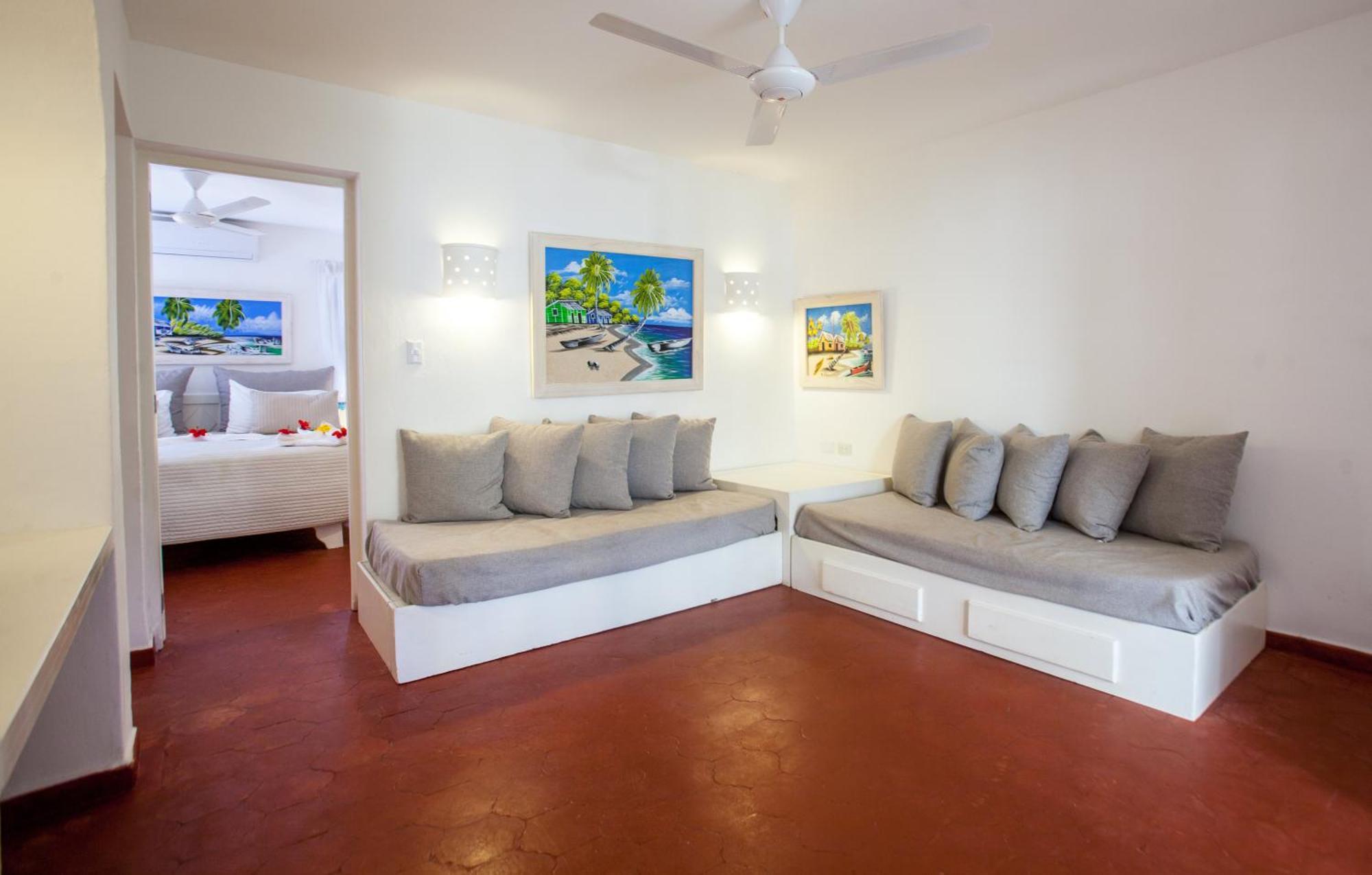 Los Corales Beach Village Punta Cana - The Original Dış mekan fotoğraf