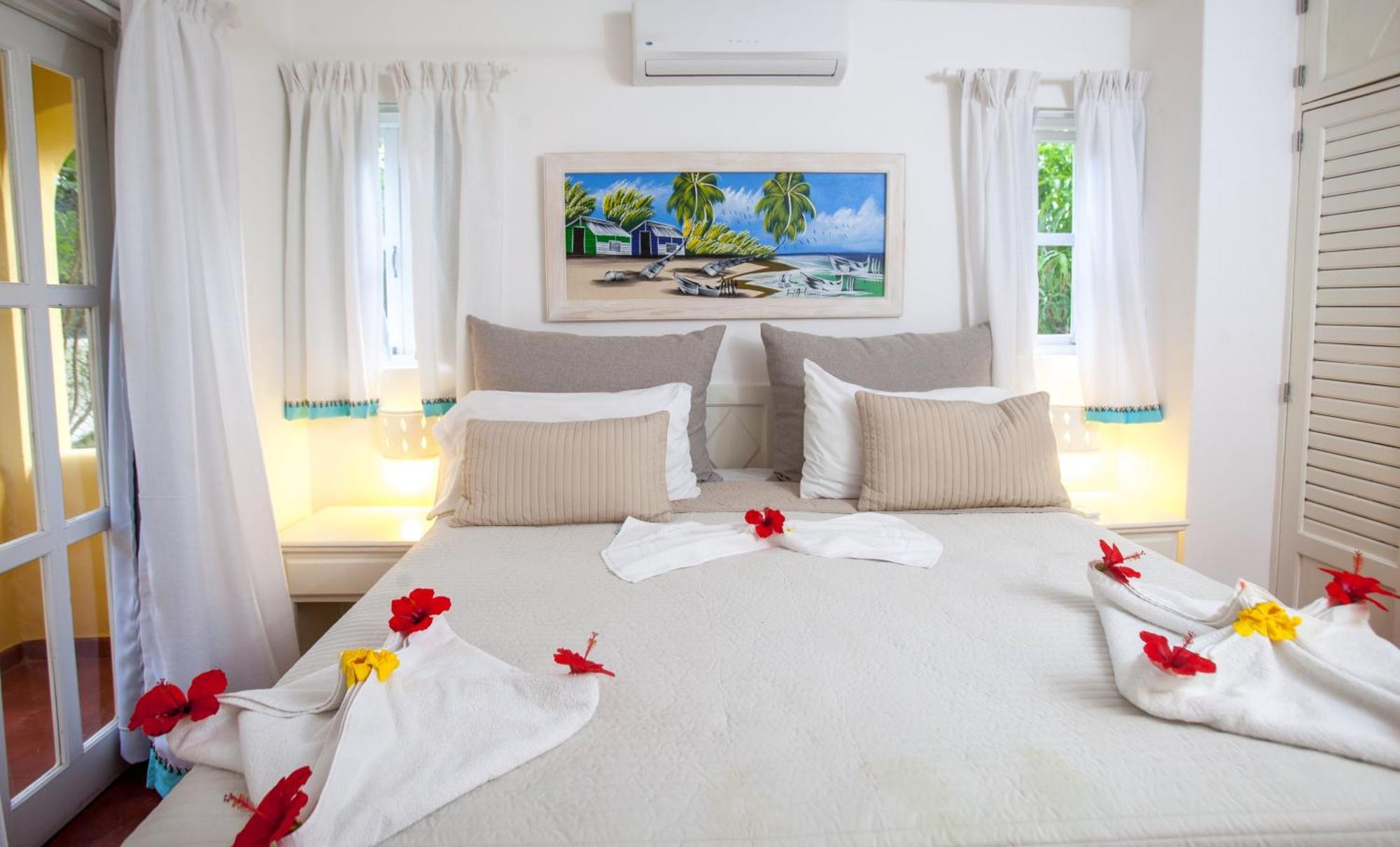 Los Corales Beach Village Punta Cana - The Original Dış mekan fotoğraf
