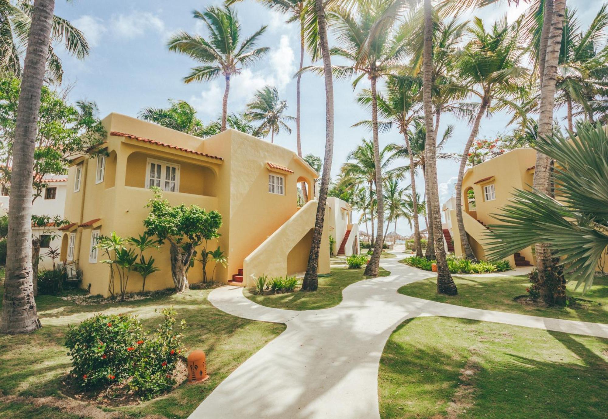 Los Corales Beach Village Punta Cana - The Original Dış mekan fotoğraf