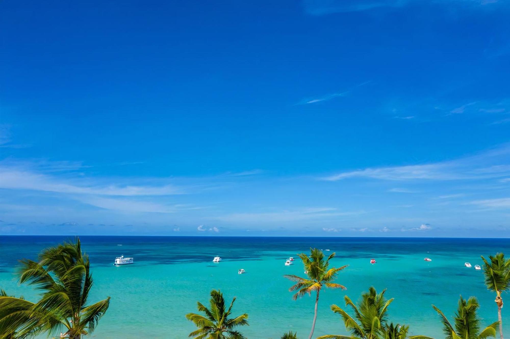 Los Corales Beach Village Punta Cana - The Original Dış mekan fotoğraf