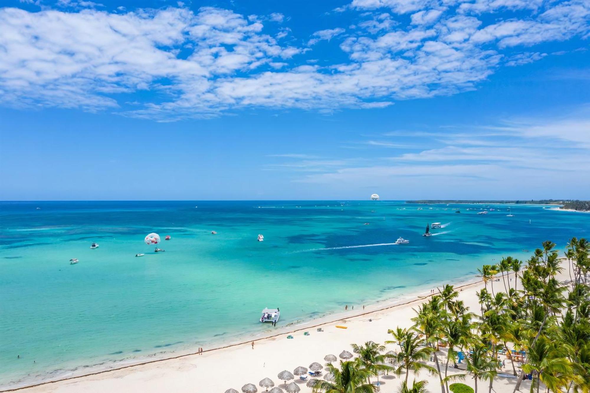 Los Corales Beach Village Punta Cana - The Original Dış mekan fotoğraf