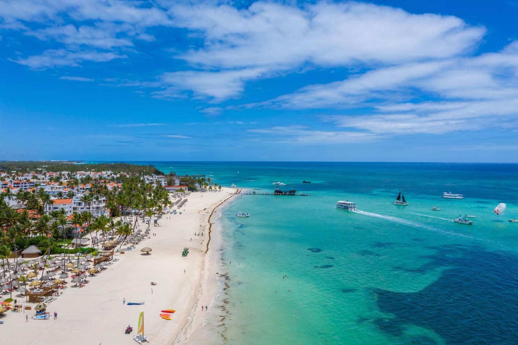 Los Corales Beach Village Punta Cana - The Original Dış mekan fotoğraf