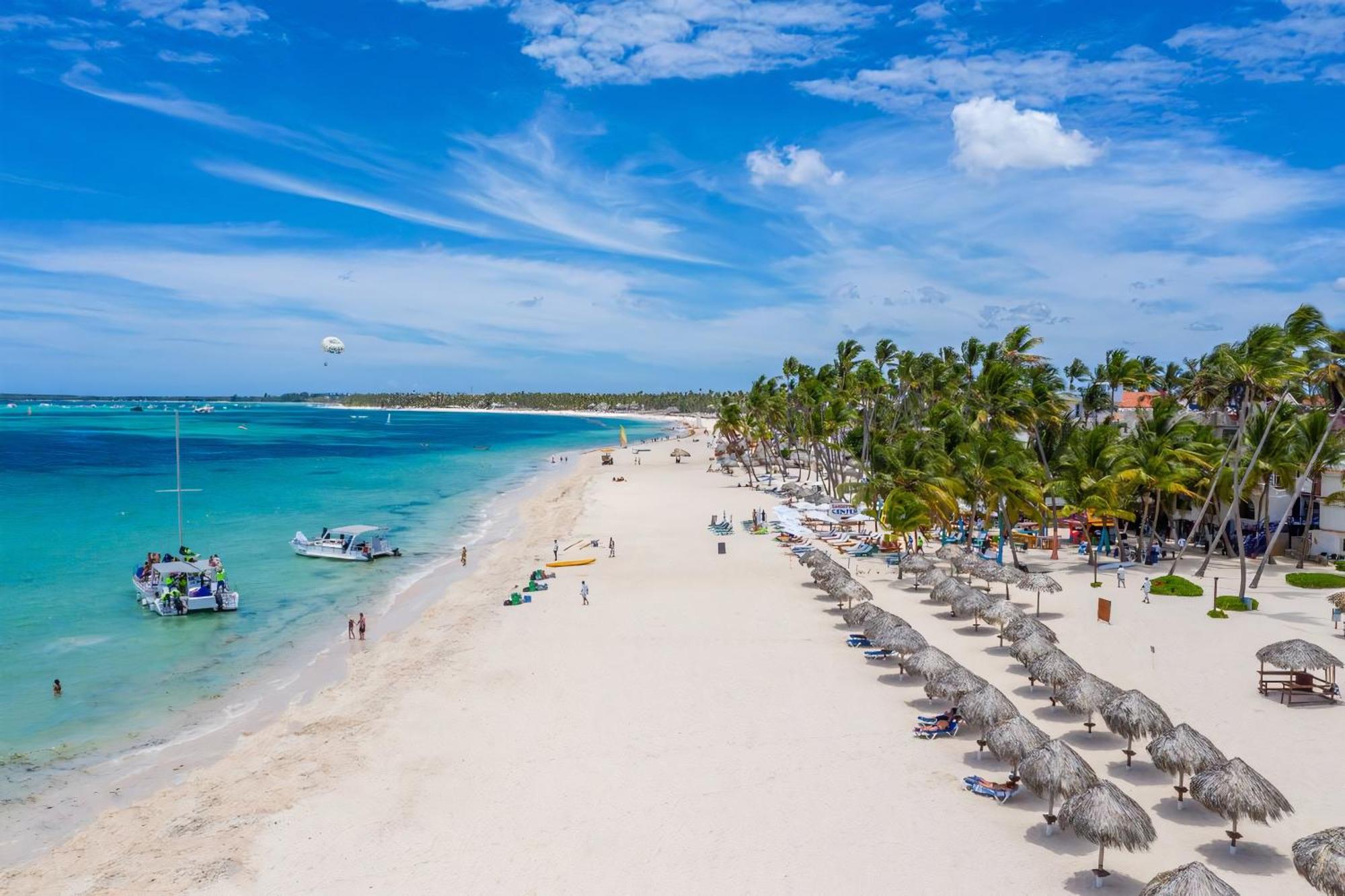 Los Corales Beach Village Punta Cana - The Original Dış mekan fotoğraf