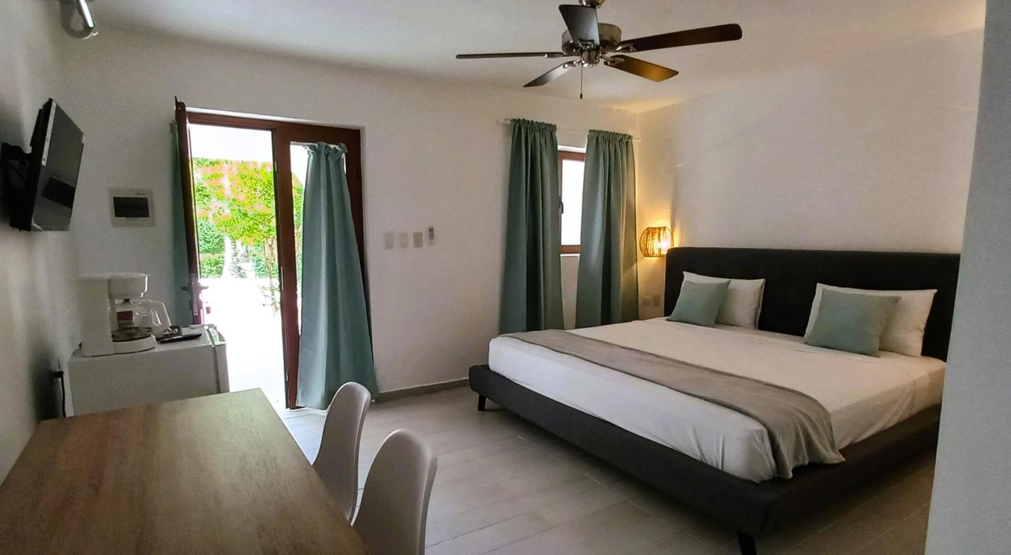 Los Corales Beach Village Punta Cana - The Original Dış mekan fotoğraf