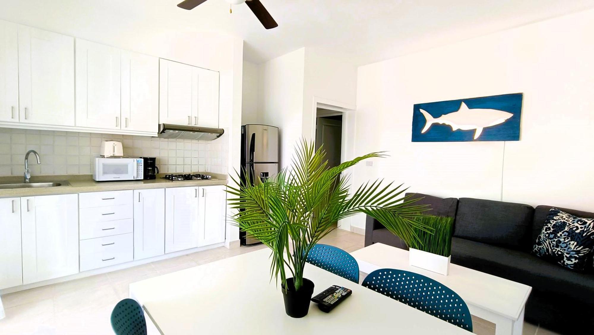 Los Corales Beach Village Punta Cana - The Original Dış mekan fotoğraf