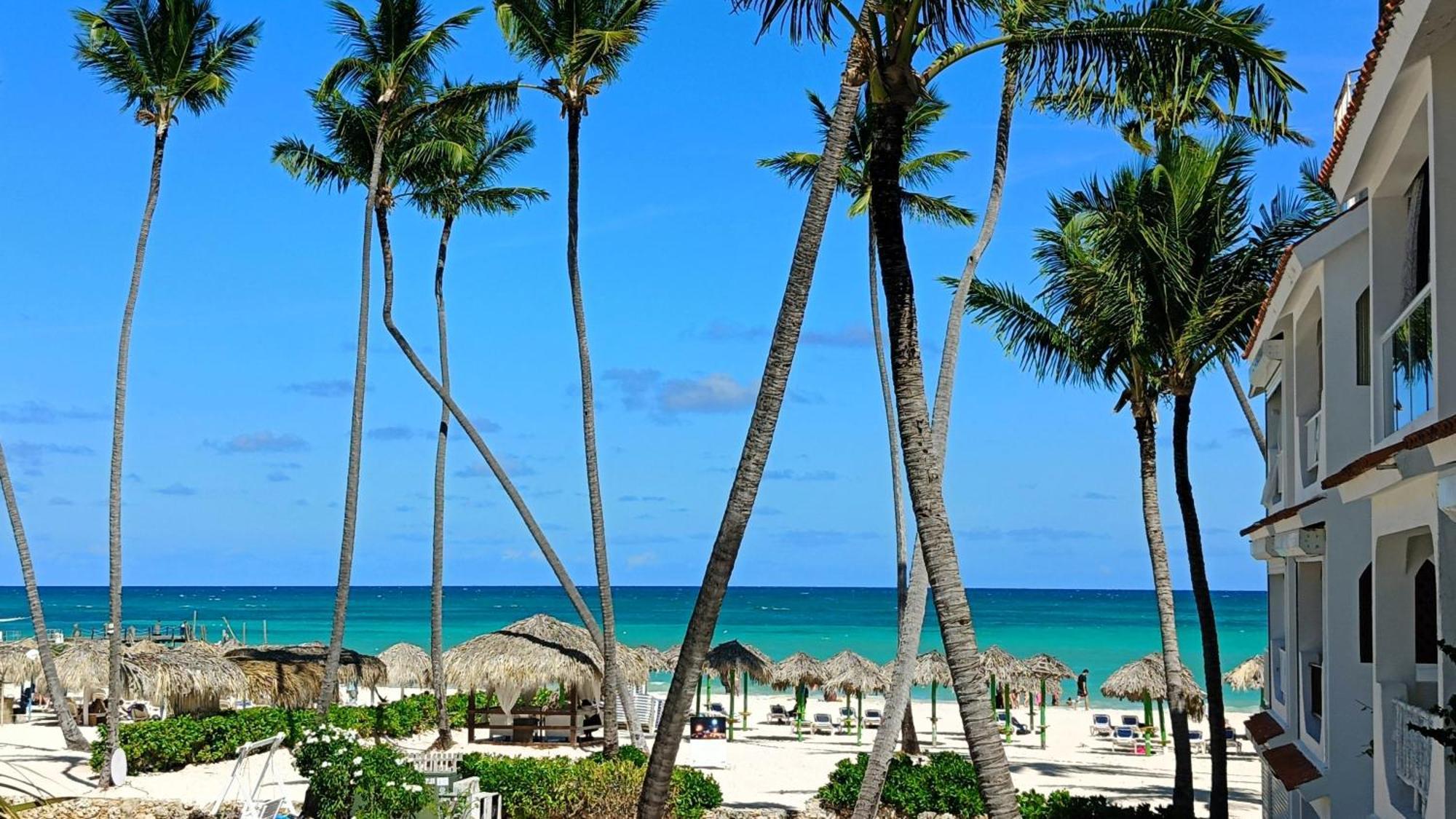 Los Corales Beach Village Punta Cana - The Original Dış mekan fotoğraf